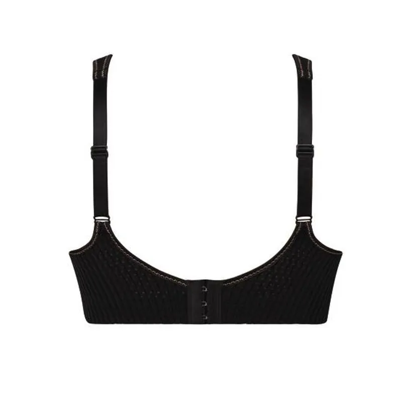 Anita Active Air Control Sports Bra in Powder Gold-1